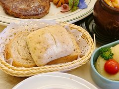 -马迭尔西餐厅(中央大街店)