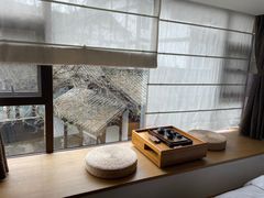 -禅驿嘉定院子-禅欢江景餐厅·中餐·户外烧烤定制(乐山大佛店)