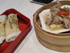 -稻香酒家·33年老字号·港式粤菜(富邦中心店)