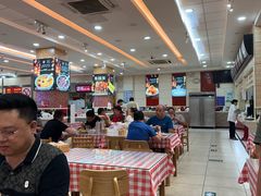 -孟记粥铺·家常菜·烧烤·粥(亚运村店)