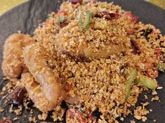 -广州塔晖粤轩中餐厅