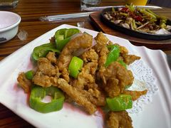 -谢记上海大排档(长寿路店)