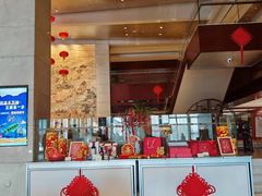 -苏州金鸡湖大酒店