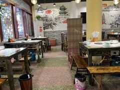 -盐井记·自贡美蛙鲜锅兔(中和店)