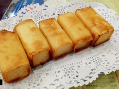 炸牛奶-民信老铺(人民路店)