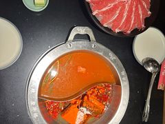 -井格重庆火锅(西直门凯德Mall店)