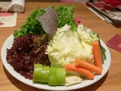 android_upload_pic-萨拉伯尔水源素问店·韩国宫廷料理(人民路店)