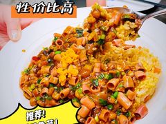 -东莱馋房(陆家嘴店)