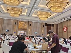 -禄福山庄•顺德菜·融和菜(龙江店)