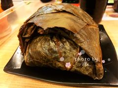 -添好运点心专门店(中环IFC店)