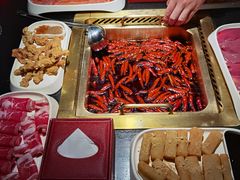 老炮牛油红锅-川西坝子火锅(清江东路3.0直营店)