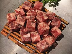 -范儿·嫂子烤肉·精致炭火烤肉(长治路店)