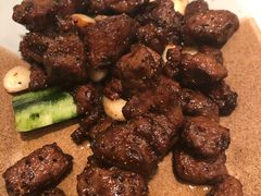 外婆小牛肉-外婆家(古墩印象城店)