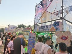 -天津梅江印象城