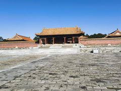 -清西陵