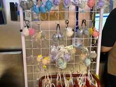 -龍歌自助小火锅(秦淮水游城店)