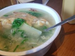 -盐帮食坊•小河帮川菜(四川师大店)