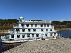 -北极村旅游风景区