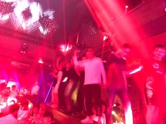 -A8 music club(宁波店)
