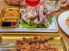 -塔里木的羊·新疆特色餐厅(钱湖北路店)