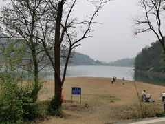 -径山花海