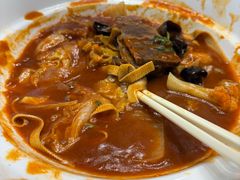 -西安饭庄·非遗陕菜(凤城五路店)