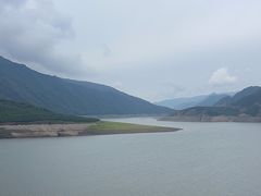 -黑泉水库