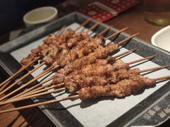 -管氏翅吧(马家堡店)