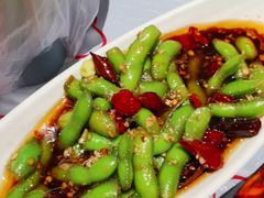 -肥肥虾庄·金牌油焖大虾(杨园滨江时代walk店)