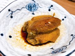 凤城三杯鸡翼-冯不记米坊(凯德广场店)
