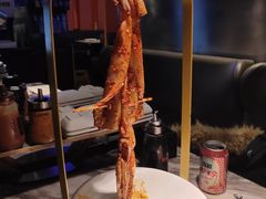 -火炉火自助餐(喜隆多店)