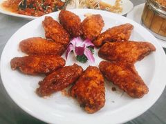 -农园餐厅(北京大学店)