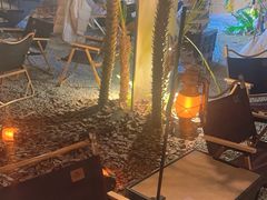 -J Create城市露营咖啡·简餐·宠物(上海动物园店)