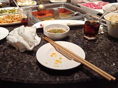 -海底捞火锅(龙岗星河COCO Park店)