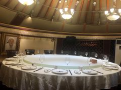 包厢-九十九顶毡房(阜石路店)