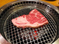 -赤坂亭·M9和牛烧肉·铁板烧(合肥万象城店)