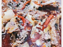 -狼诱惑(泰山大街店)