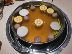 -汕头八合里海记牛肉店(清河店)