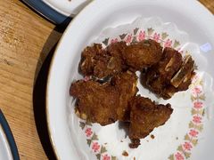 -如轩·海鲜砂锅粥·潮汕菜(沿江东路店)