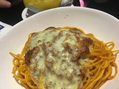 -法兰度航空主题餐厅(东汇城店)