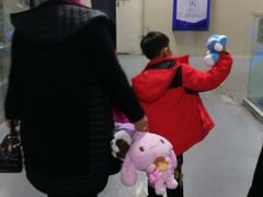 -大玩家超乐场(河东万达广场店)