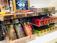 零售区-GODIVA(印象城店)