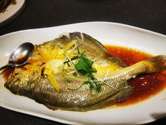 -羲和雅苑•北京烤鸭(国贸商城店)