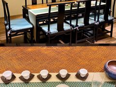 包厢-王府茶宴(大观园总店)