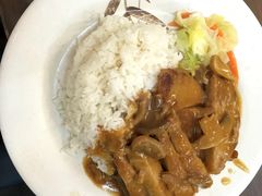 -兰芳园(上环店)