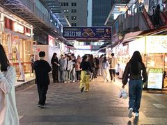 -万达广场(南昌红谷滩店)