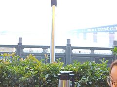 -汉水谣·江景餐厅(江滩店)