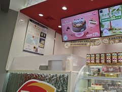 -DQ·蛋糕·冰淇淋(包河万达店)