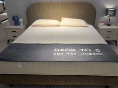 -栖作床垫(欧亚达家居光谷店)