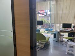 -深圳正夫口腔医疗管理连锁有限公司温莎口腔门诊部(东门店)